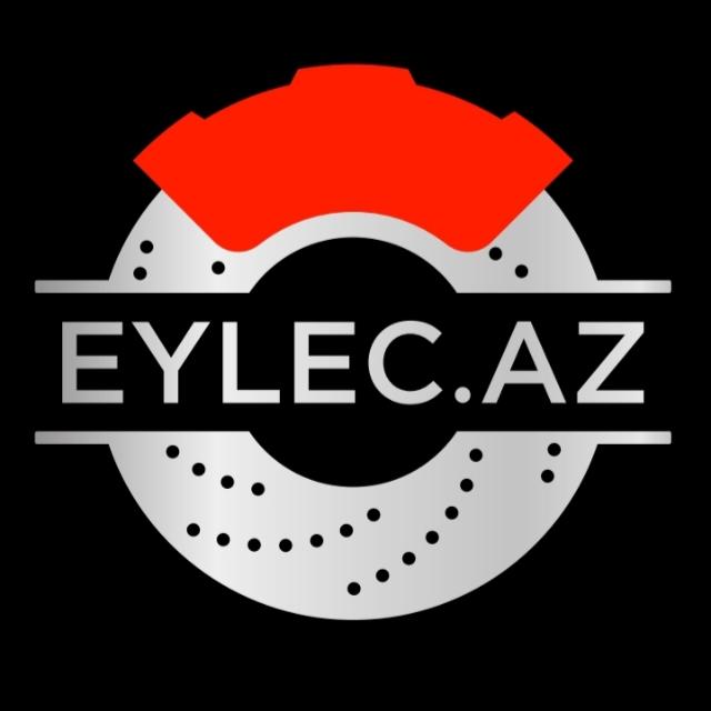 Логотип Eylec.az