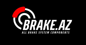 Brake.az logo